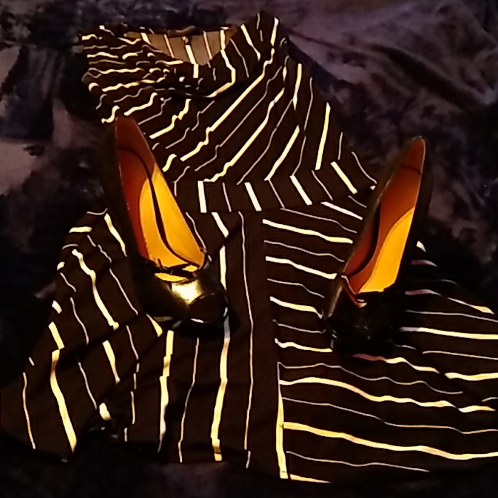 Evening Dress